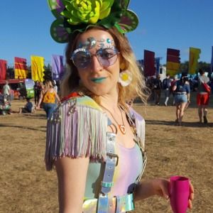 Meet your Posher, Rosie